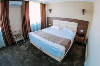 Отель Osh Grand Hotel Chavo Ош Двухместный номер с 1 кроватью-2
